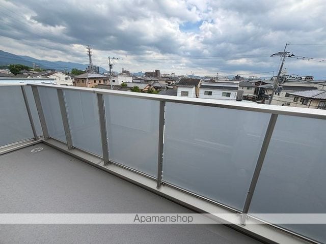 PureWindGarden A棟の内装写真