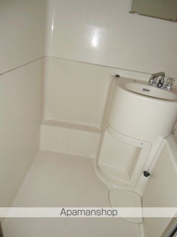 祝吉マンションの内装写真