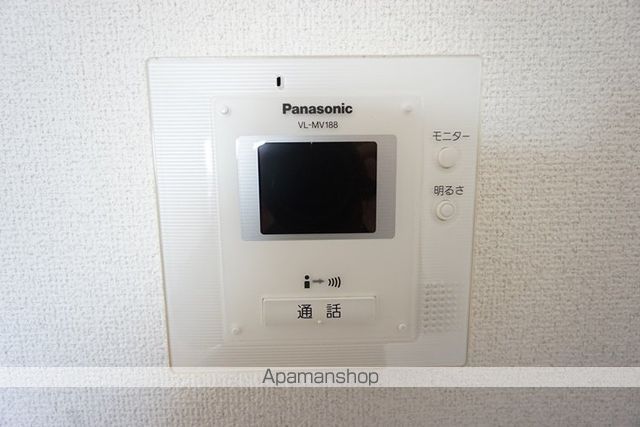 イルプリーモの内装写真