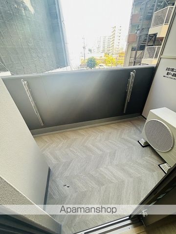 LIVIO MAISON SHIN−OSAKAの内装写真