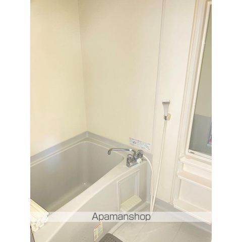 レジデンス岡本の内装写真