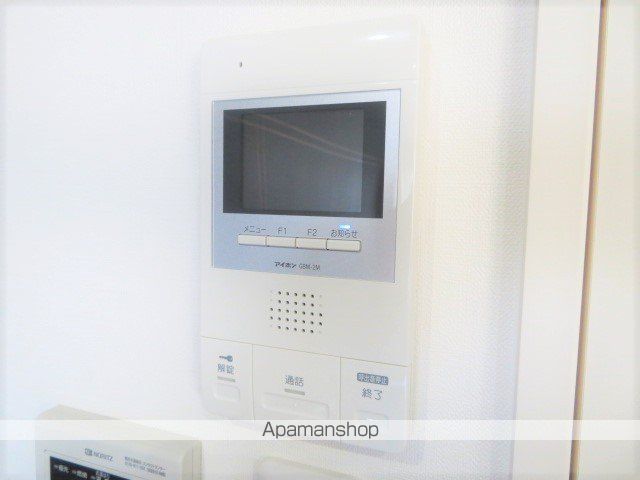 HRフロントリーガル城北の内装写真