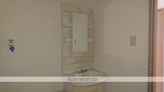 コーポスヤマの内装写真