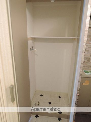グランヴィレッジ南22条の内装写真
