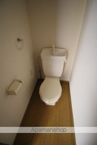 ウヴリールの内装写真