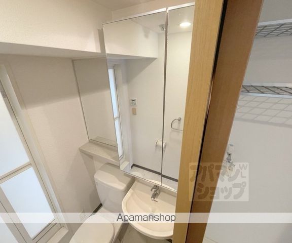 ベラジオ四条烏丸の内装写真