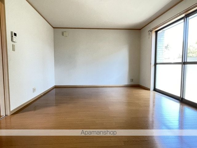 フラッツの内装写真