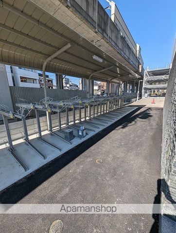 S−RESIDENCE勝川駅前のその他写真
