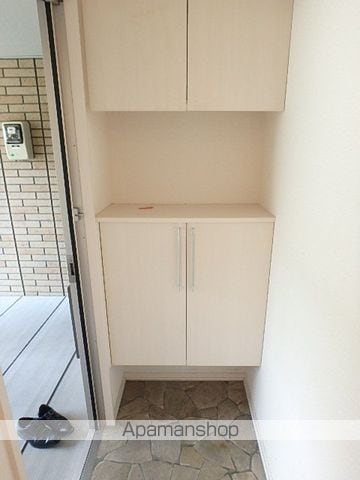 リビングタウンヴェルードCの内装写真