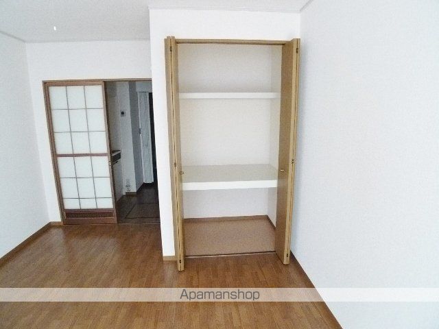 ヴェルナティオの内装写真