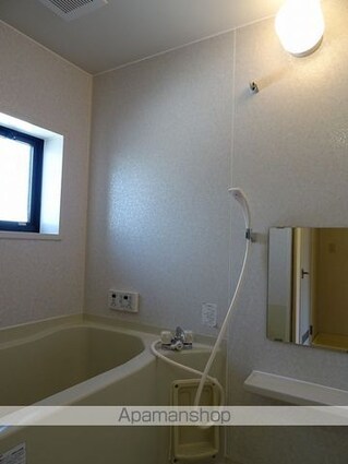 サンルミエールＡ棟[2DK/43m2]の内装4