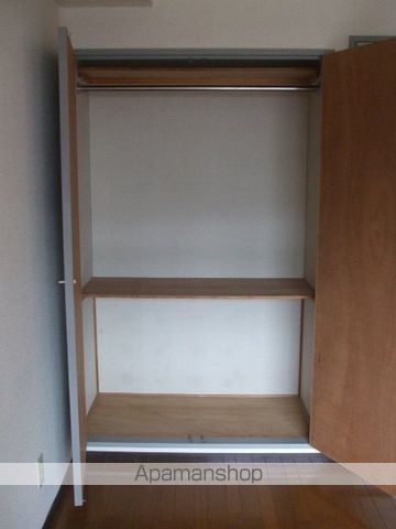 ベルビー川崎の内装写真