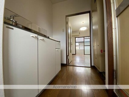 はうすはなぞの[1K/20m2]のその他部屋・スペース