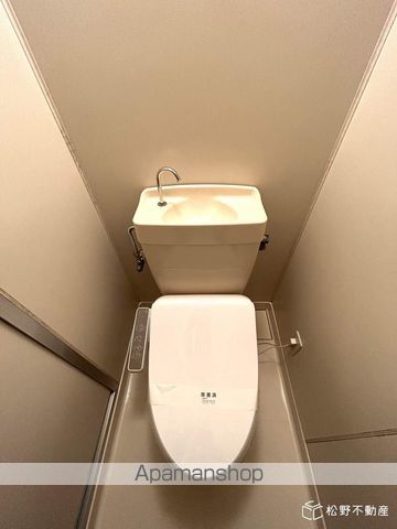 クレイドル志度IIの内装写真
