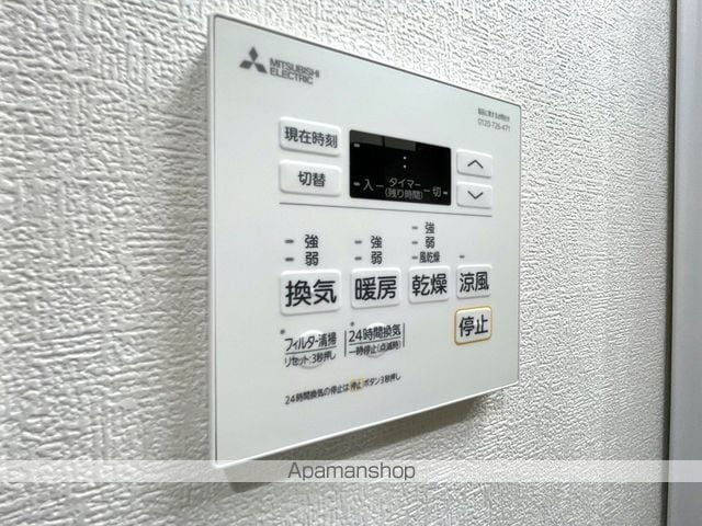 M−CITY千林大宮IIの内装写真