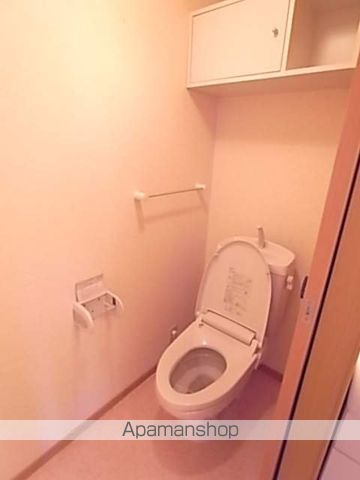 ファンタジアの内装写真