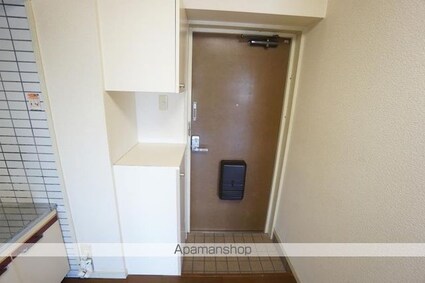 オックスフォードサーカス高岡[2DK/32.01m2]の内装1