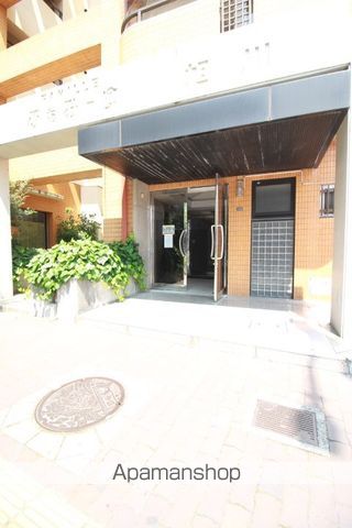 ふぁみーゆ旭川の玄関写真