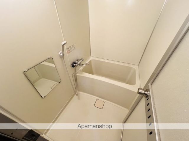 リージャストマンション中野通の内装写真