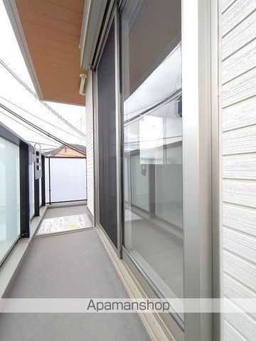 クラシスト清和園町の内装写真
