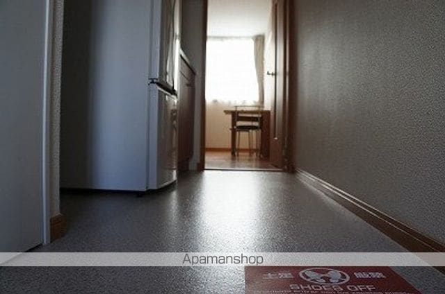 レオパレスヴォワドサンセスの内装写真
