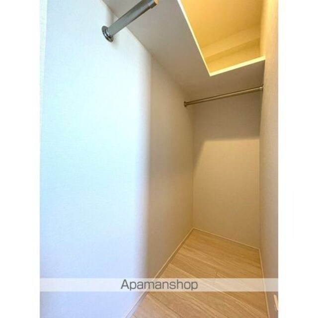 ルフォンプログレ浅草入谷[1LDK/40.49m2]の収納