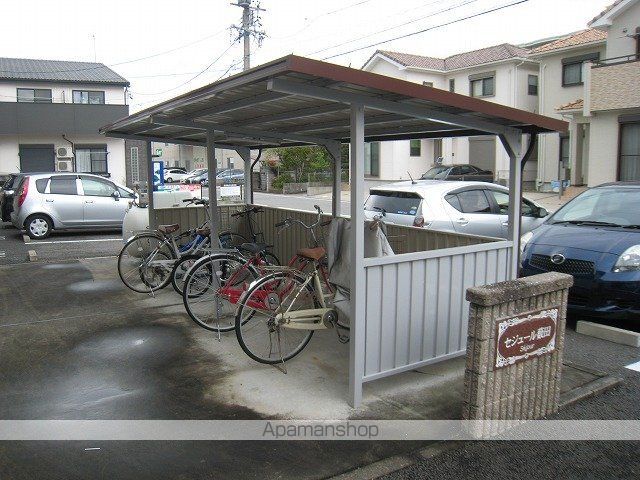 セジュール薮田 Aのその他写真