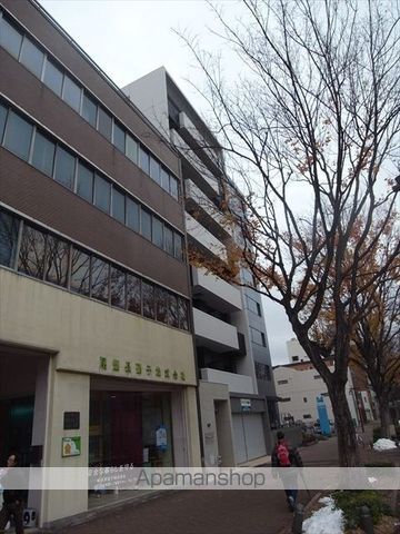 PACE PALAZZOの外観写真