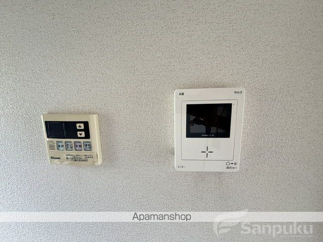 アイルーロスの内装写真