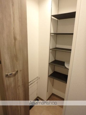カレラ伏見の内装写真