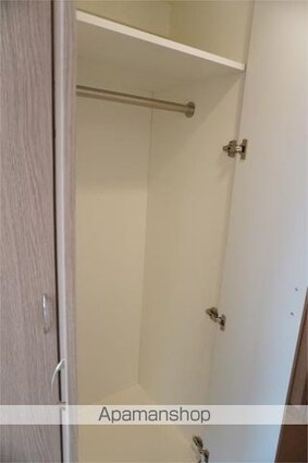 ルーブル大森西弐番館[1K/25.52m2]の内装5