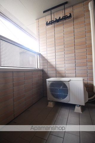 アロース牟佐の内装写真