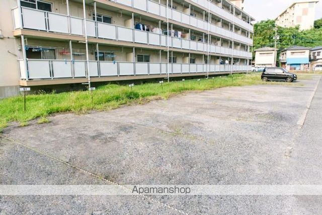 ビレッジハウス則松2号棟のその他写真