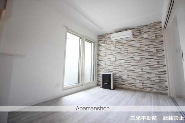 KAFUURESIDENCEN35の内装写真