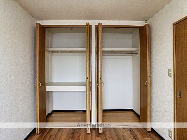 グラシューズの内装写真