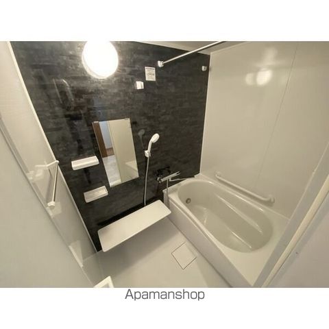 クラーク宮の森の内装写真