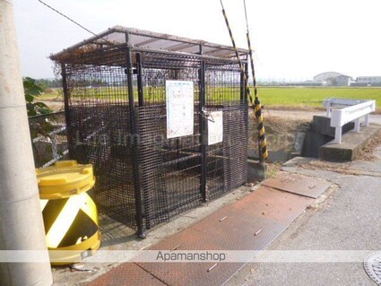 コンフォール[2LDK/49.5m2]の共用部3