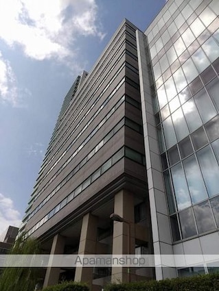 サウスポート品川レジデンス[1LDK/53.1m2]の外観3