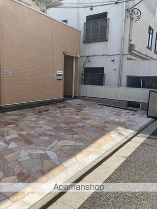 シャルマン北沢[1K/23.18m2]の周辺