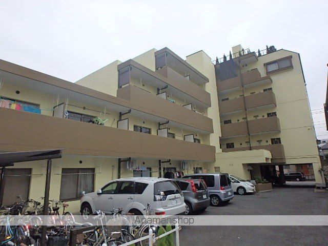 R&S SATOH BLDの外観写真