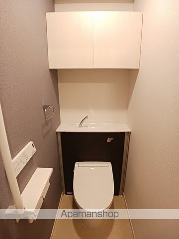 ヴェールフォンセの内装写真