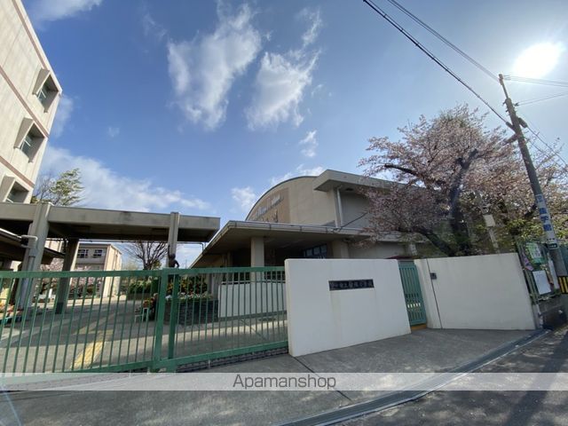 メゾンヴェール北桜塚東棟の周辺写真