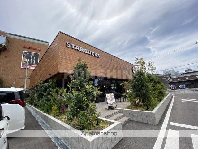 九間町シーエム・サンクの周辺写真