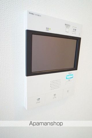 メインステージ元住吉の内装写真