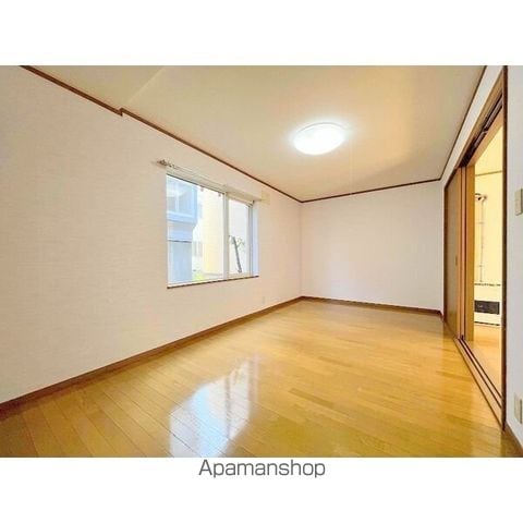 ランドマーク平岸 Aの内装写真