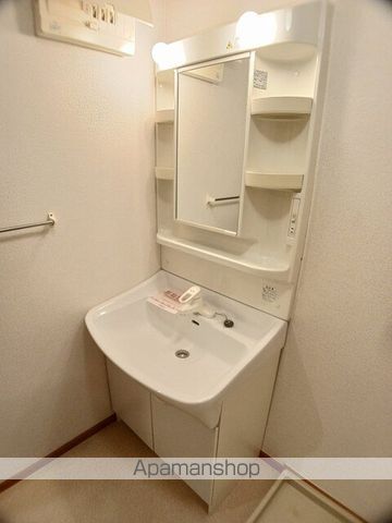サニ-パレスIIの内装写真