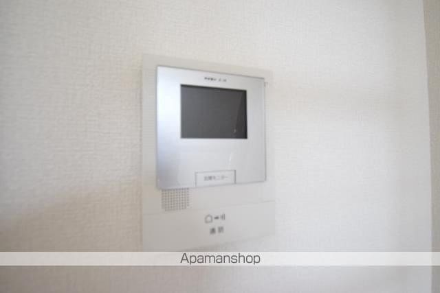 POPOLAREの内装写真