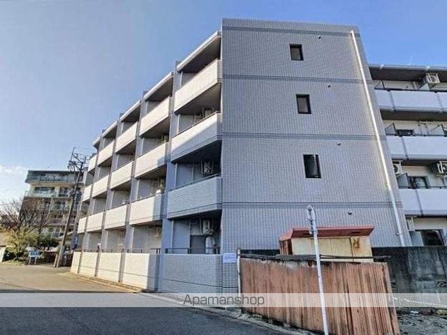 アーバン箱崎の外観写真