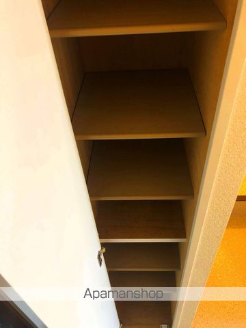 レオパレスカストルの内装写真