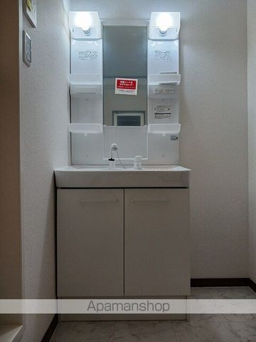 グルービーMの内装写真
